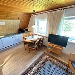 Lejlighed Haus-inken-maria-west Vesterland