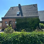 Haus-inken-maria-west Vesterland