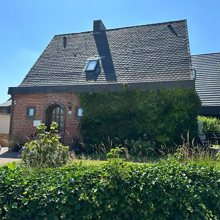 Haus-inken-maria-west Westerland