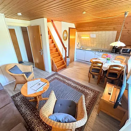 Haus-inken-maria-west Lejlighed *