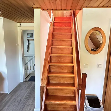 Haus-inken-maria-west Lejlighed *