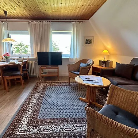Apartman Haus-inken-maria-west *