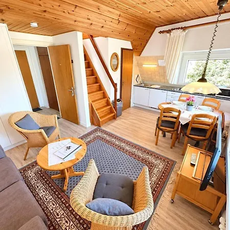 Haus-inken-maria-west * Vesterland